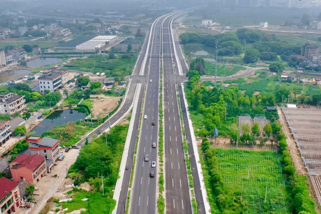 临平运河二通道图片