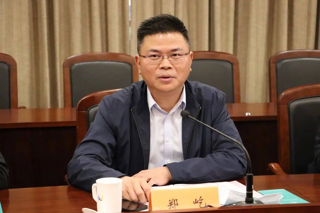 话安全谋发展,吴江区举办"对话青商 走进应急管理局"活动_青商会_企业