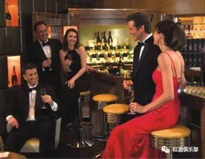 “酒”有技巧,派对轻松开起来_the_宴会_图片