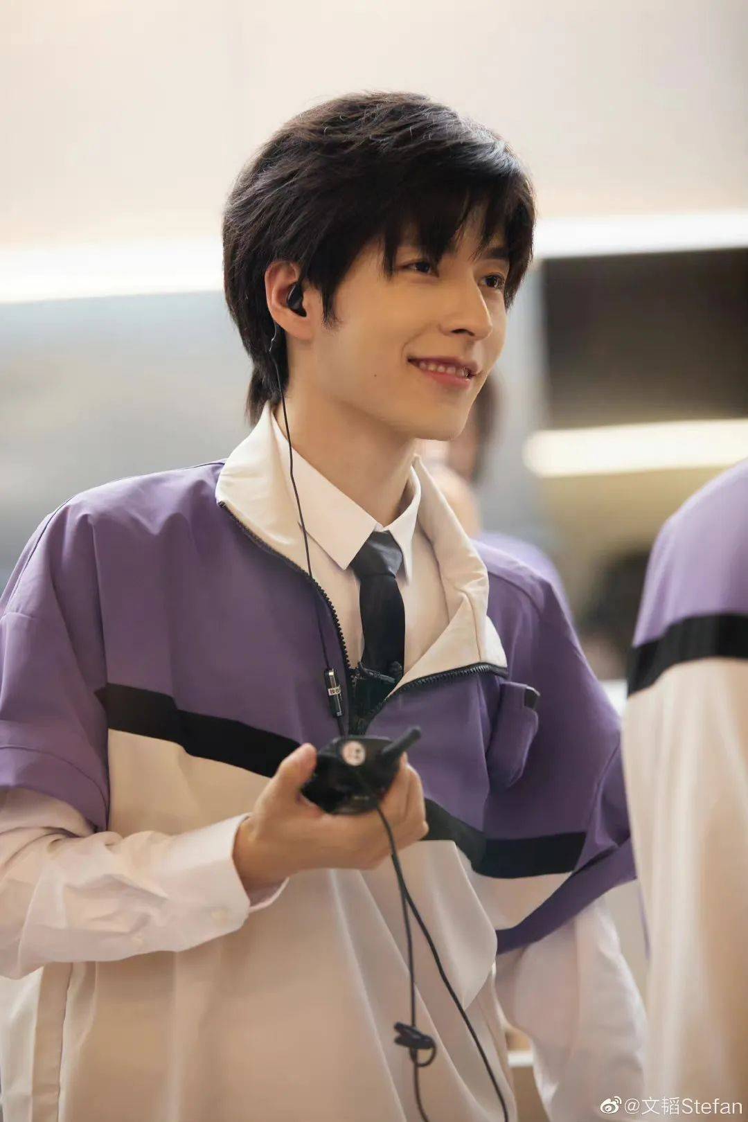 郭文韬:青海省高考理科状元,被北京大学光华管理学院录取,金融&数学双