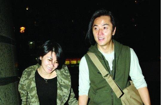 黎芷珊_周星驰_陈小春