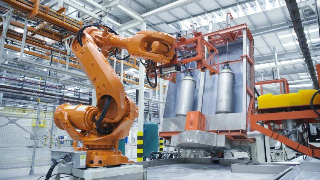 5座"灯塔工厂":海尔"灯塔经验"领航"中国智造"_企业_制造业_行业