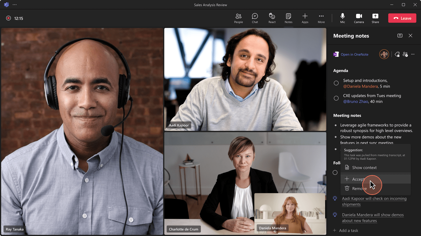 Microsoft Teams Premium microsoft teams premium