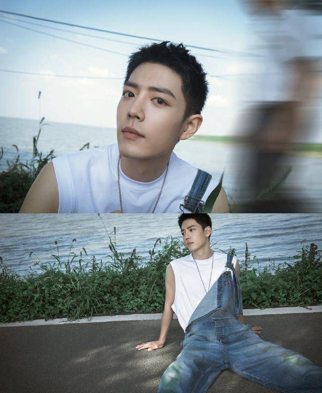 只因给肖战送了生日祝福,他得罪粉丝被骂,现已掉粉一百万_乔诗语_边江