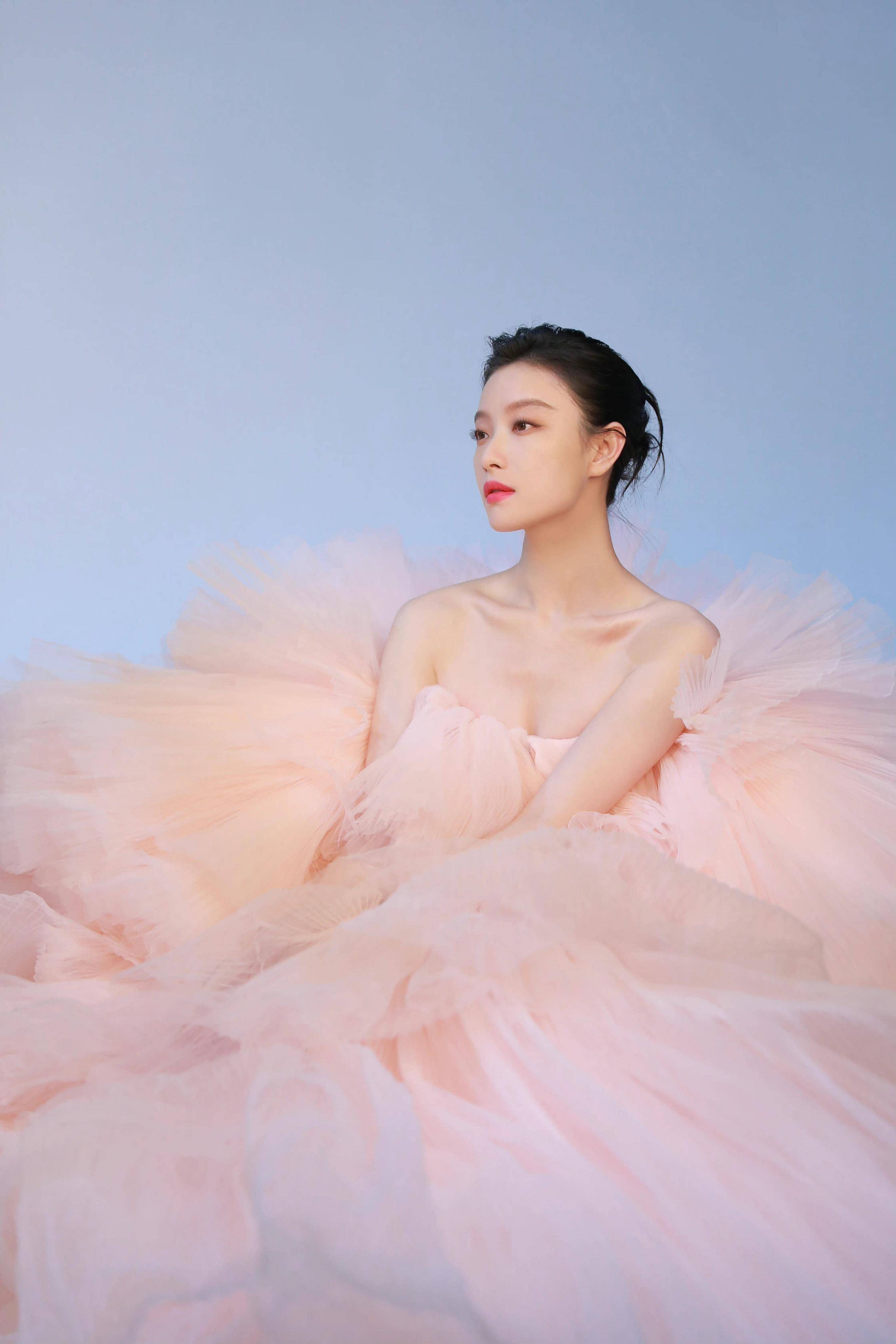 angelababy爱了9年的人曝光:果然,早看你们不对劲了_倪妮_感情_父母