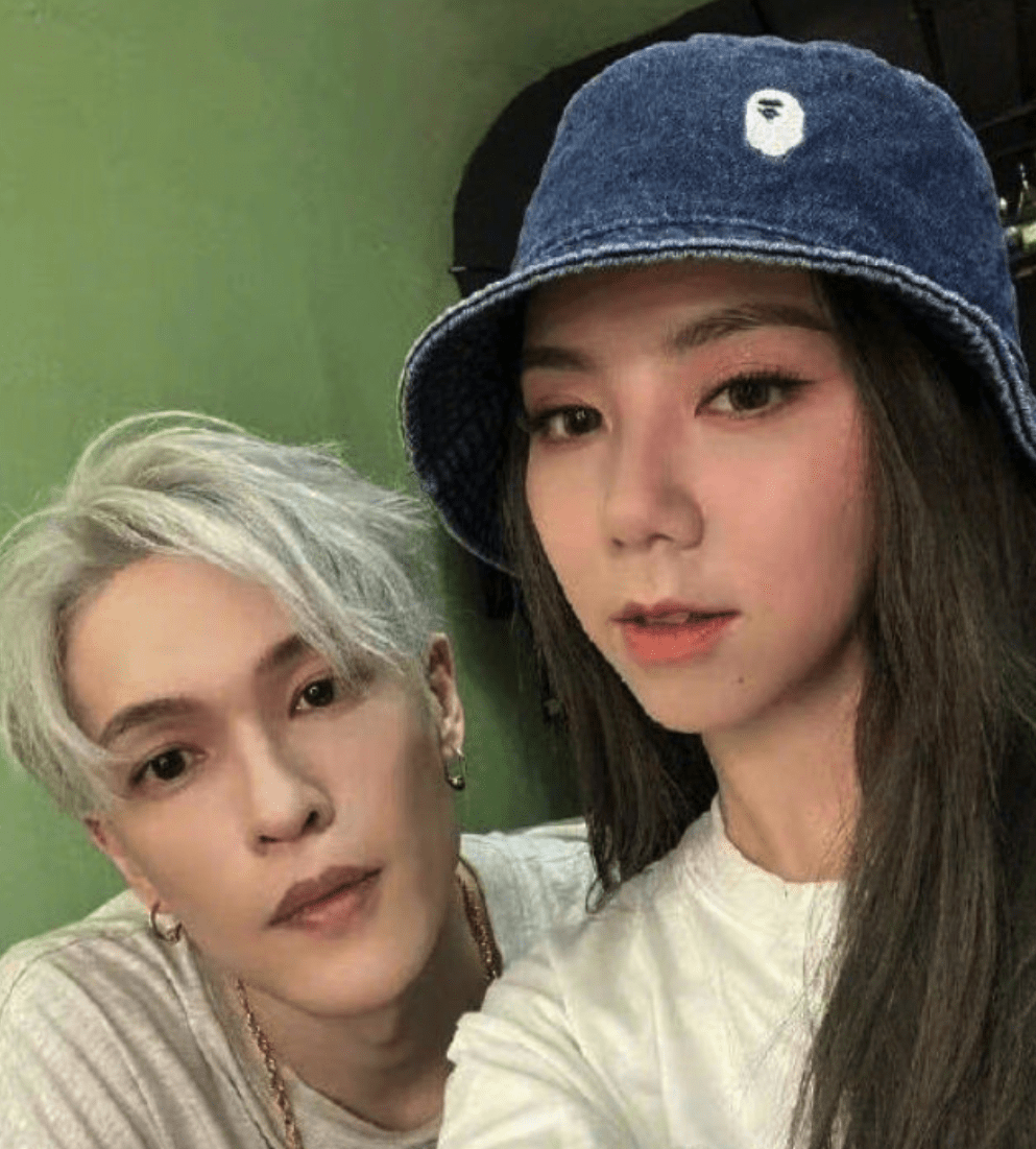 31岁邓紫棋被传领证,工作室否认,和男友mark交往多年却不被看好_消息