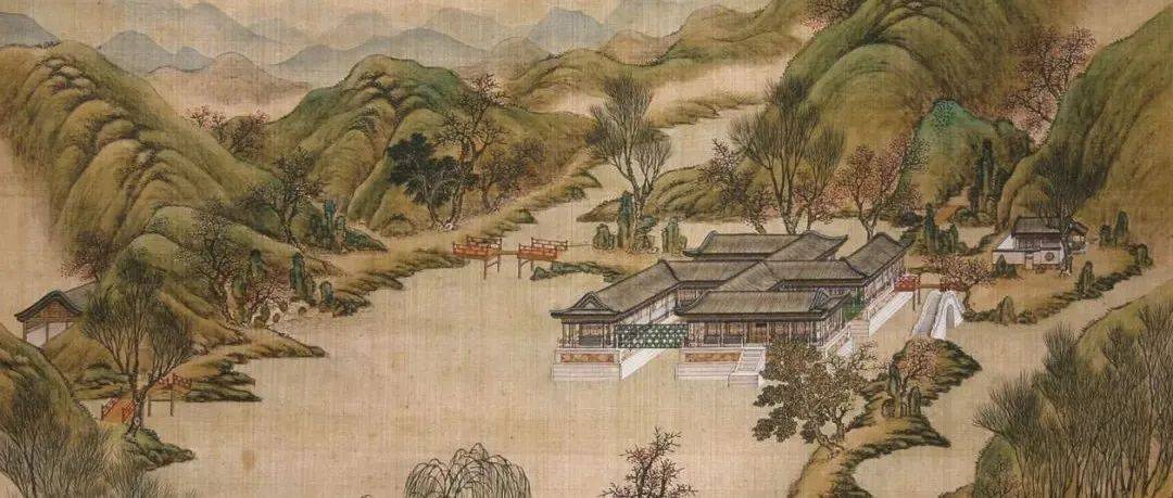 曾经的万方安和内部装饰都有哪些?_雍正帝_玻璃_万字房