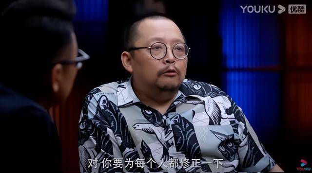 离了李诞和脱口秀，一集9.2，他演出“冲犯”艺术，只为说实话