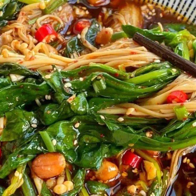秋季干燥容易便秘,常给家人吃这7种食物,润肠通便,常吃又滋补_备用_山药_做法