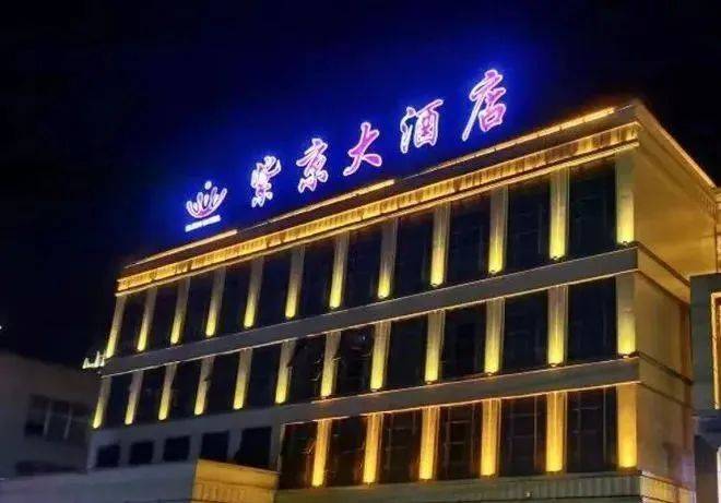 温州紫京大酒店有限公司因涉嫌生产销售含致病微生物的食品,被平阳县