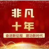 奋进新征程 建功新时代·非凡十年:迈出法治中国建设新步伐_社会主义_体系_习近平
