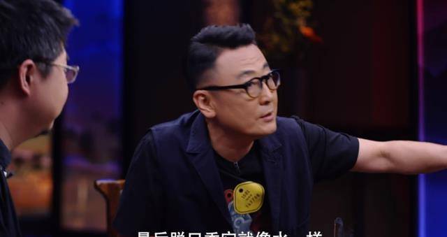 离了李诞和脱口秀，一集9.2，他演出“冲犯”艺术，只为说实话