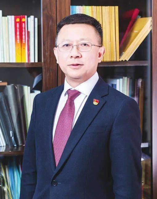 二十大代表风采 | 李正赤:医学人文路上守望30载_工作_应急_华西