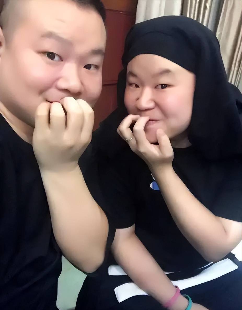 很难被刻意复制,但如果这位艺人是一个大众脸,那现实生活中的撞脸怪就