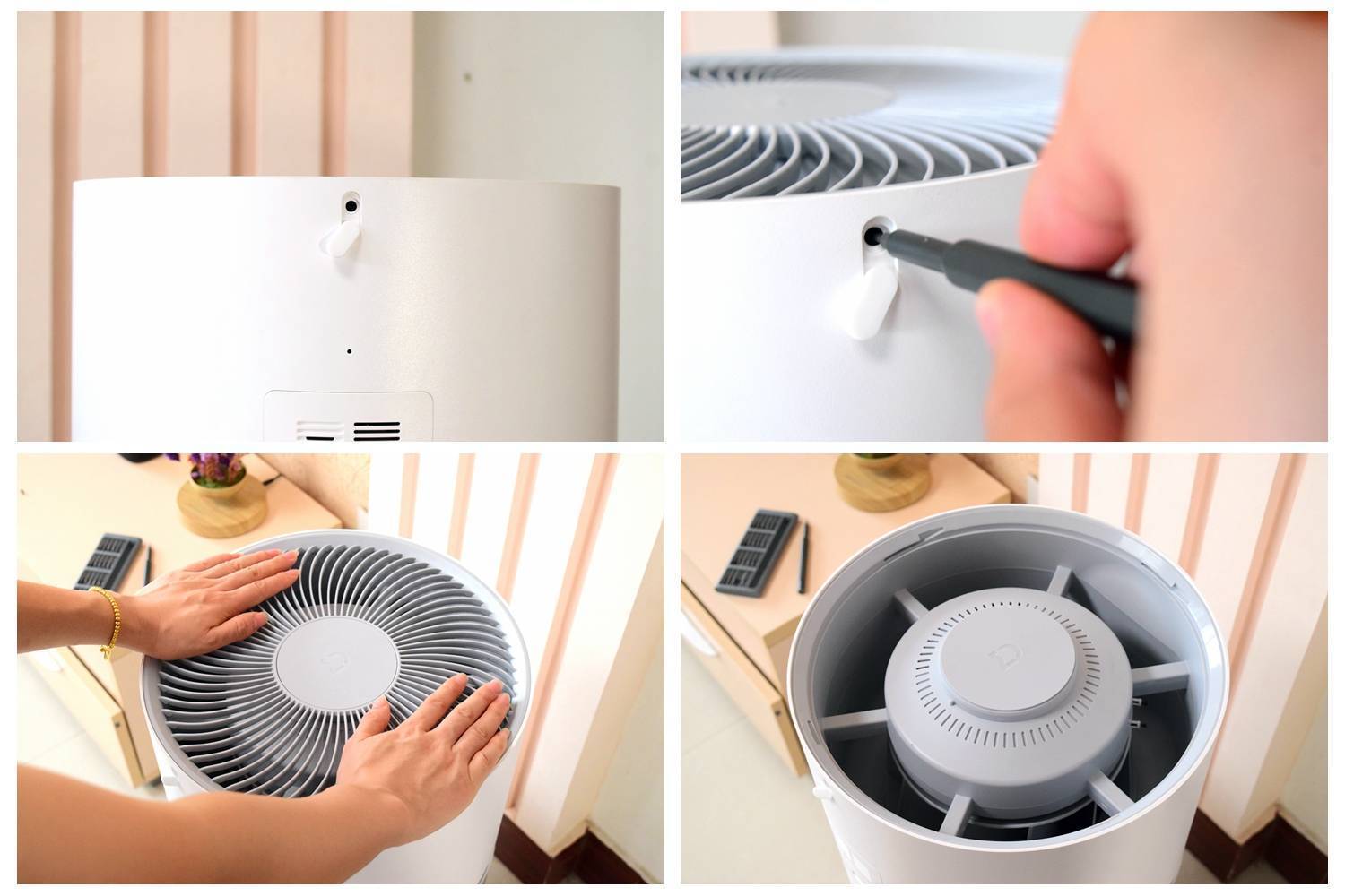 米家消毒空气净化器评测:净化空气除甲醛,还能主动消杀细菌病毒