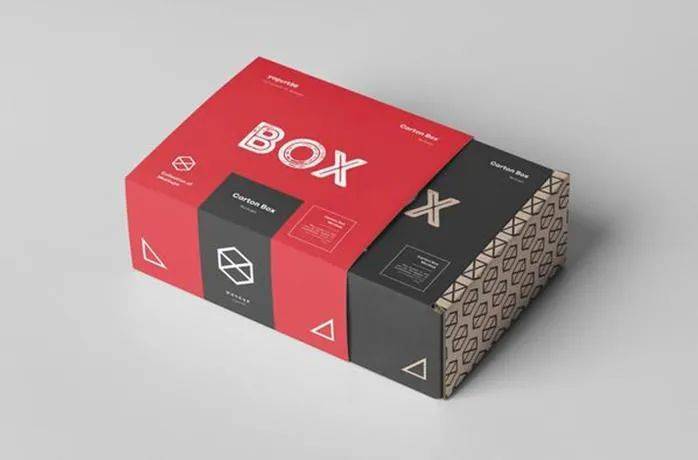 包装盒如何保存，哈尔滨琦艺包装教你包装盒的正确保存方