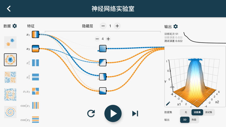 分享8个款仙人进修APP