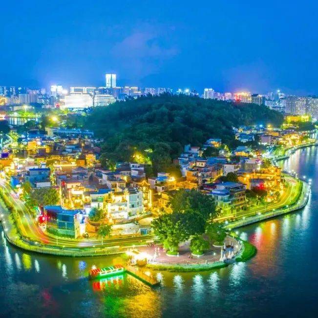 “网红”打卡地越来越多,肇庆文旅未来可期!_旅游业_文化_发展