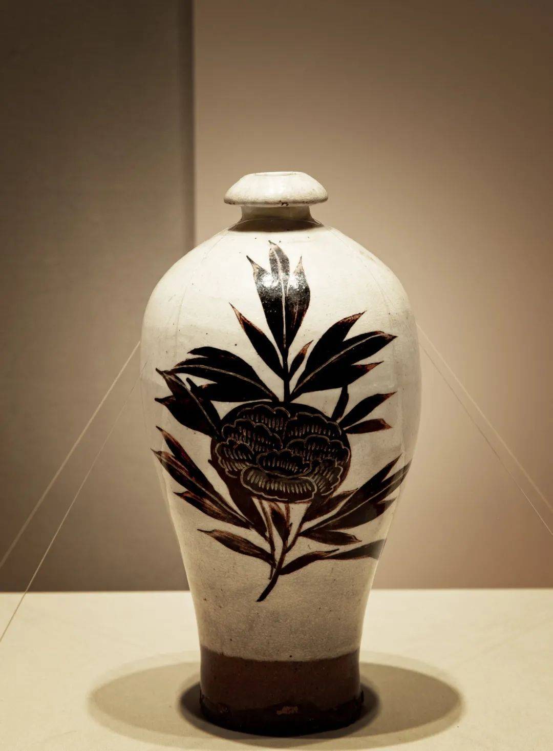 看展丨那些诗词里的绝美“瓷”句_瓷器_陶瓷_景德镇