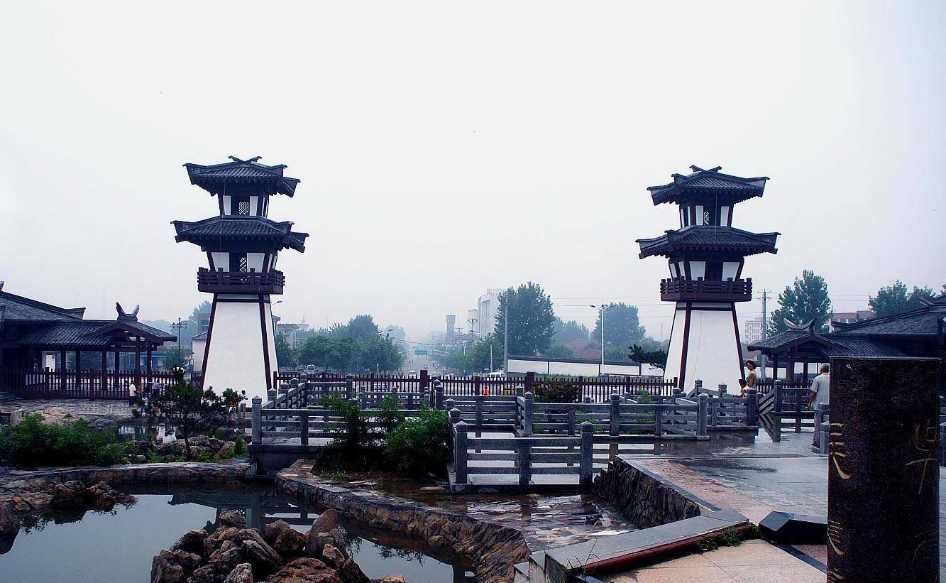 临沂"宝藏"县城,黄金储量13000公斤,号称"齐鲁敦煌"_沂南县_资源_大量