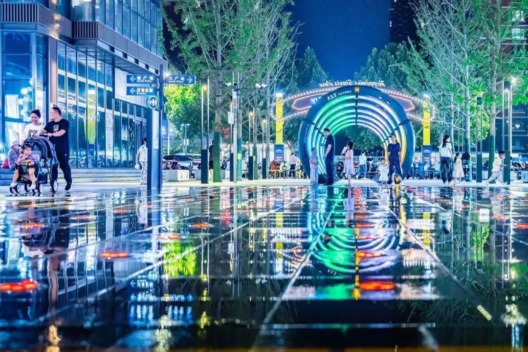 淄博市新增3处省级夜间文旅消费集聚区