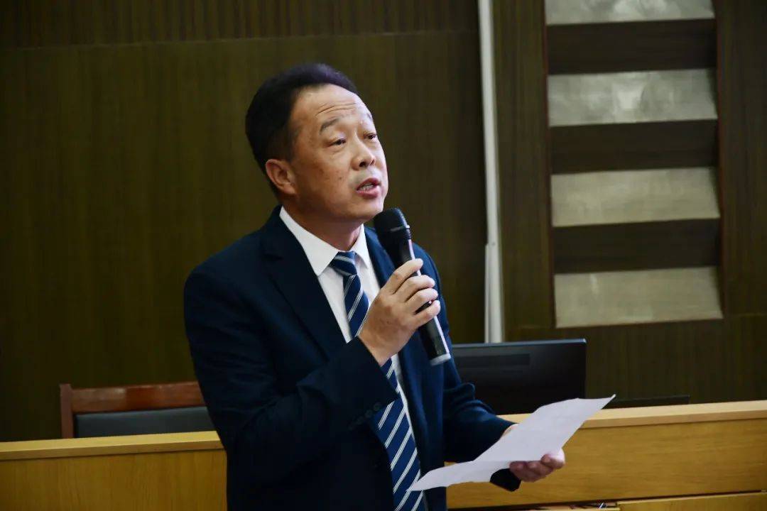 市委常委,军分区政委刘瑞生莅临忻州十中讲授思政课_青年_青春_情怀