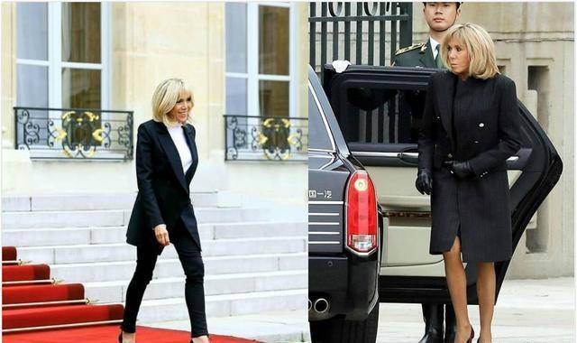 穿燕尾服配紧身裤不像67岁,却被挤出c位_显得_西服_吉特