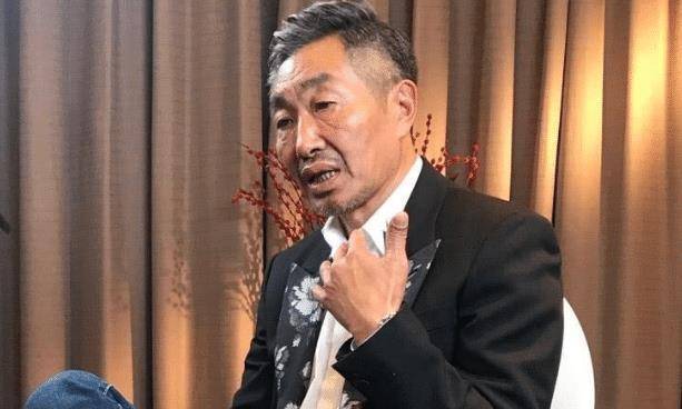 老戏骨杜源,是一个很多人喜欢的演员,任何角色都很有看点_时候_影视剧