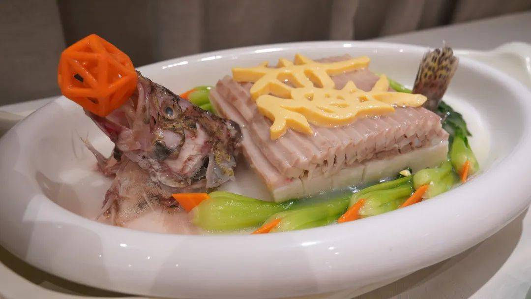 直击徐州赛场 | "徐享颐养"之"口福",彭城"适老