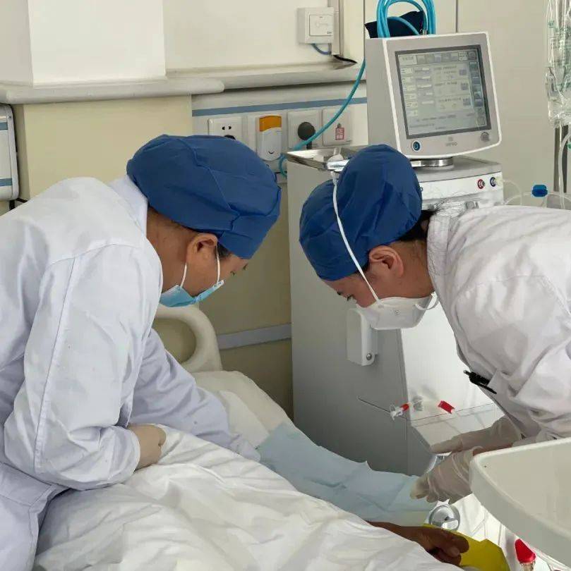 方便山区患者,怀柔区首家基层医疗机构血透室试运行_服务_汤河口镇_阿姨