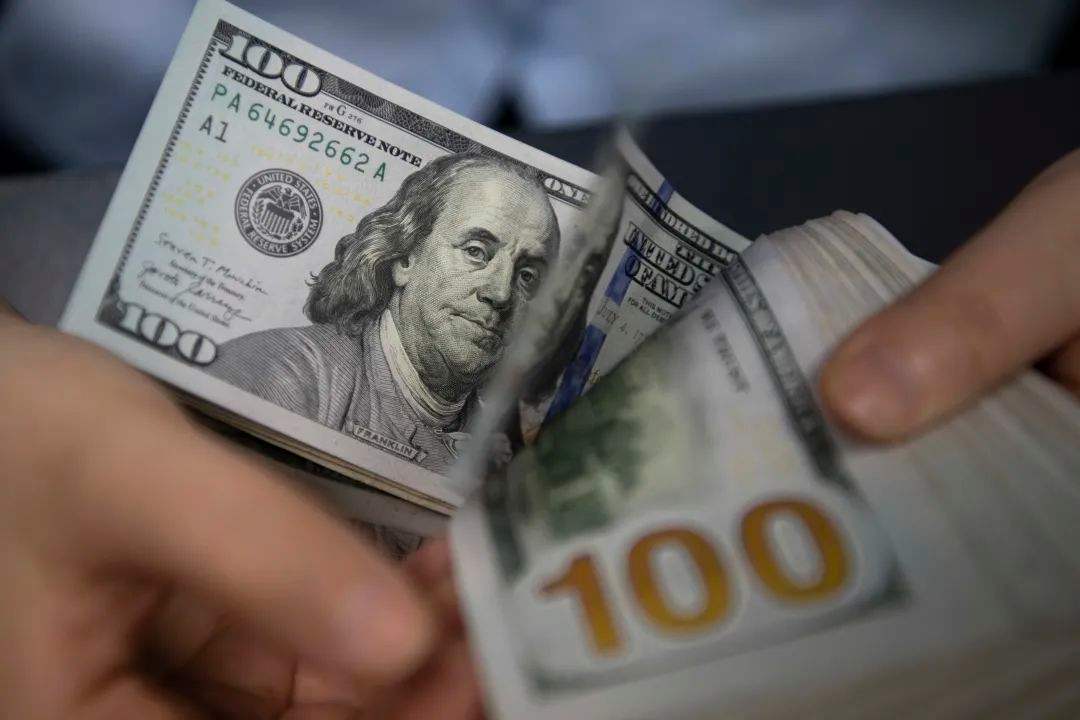 美联储激进加息不停市场就没有行情_美国_预期_风险