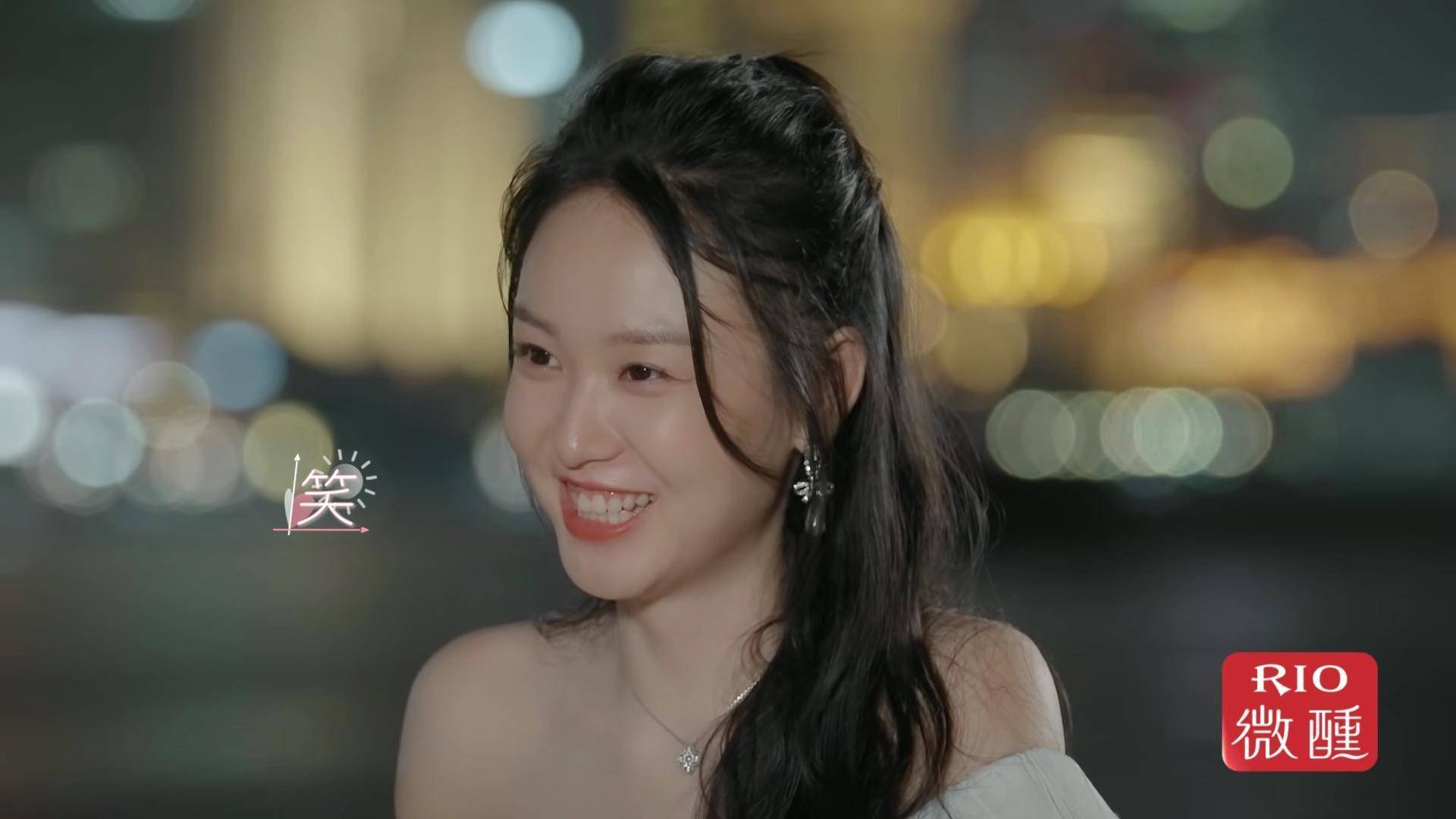 《心动的信号5》:从女一到女四,果然,恋综女生难逃被骂