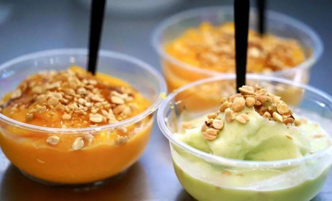 这两家安顺美食,贵阳"叉"起烟火气_舒冰浆_张晓婷_陈金海