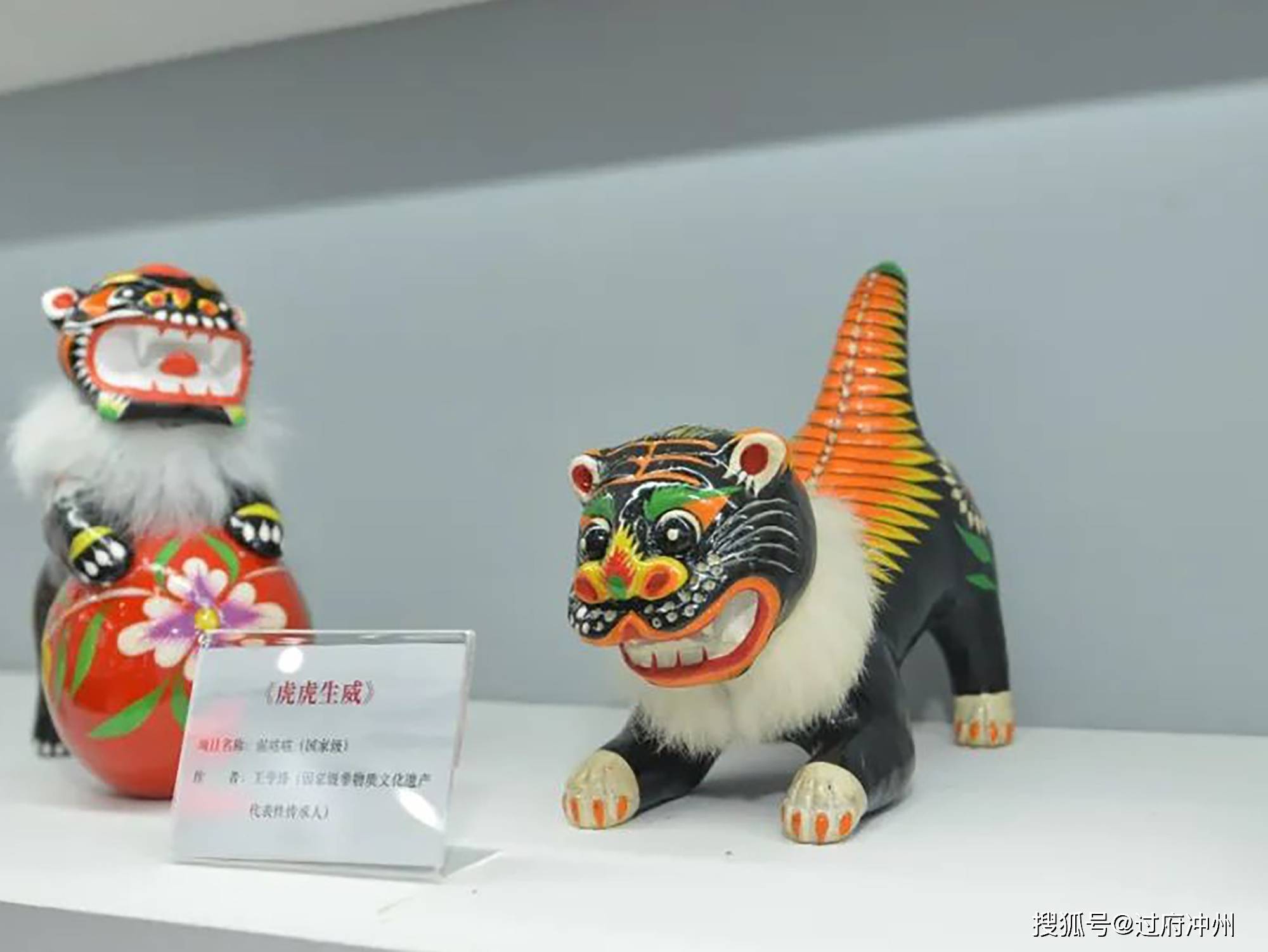 河南历史文化名县,曾是三国古战场,隋唐大粮仓,民俗艺术超繁荣_浚县