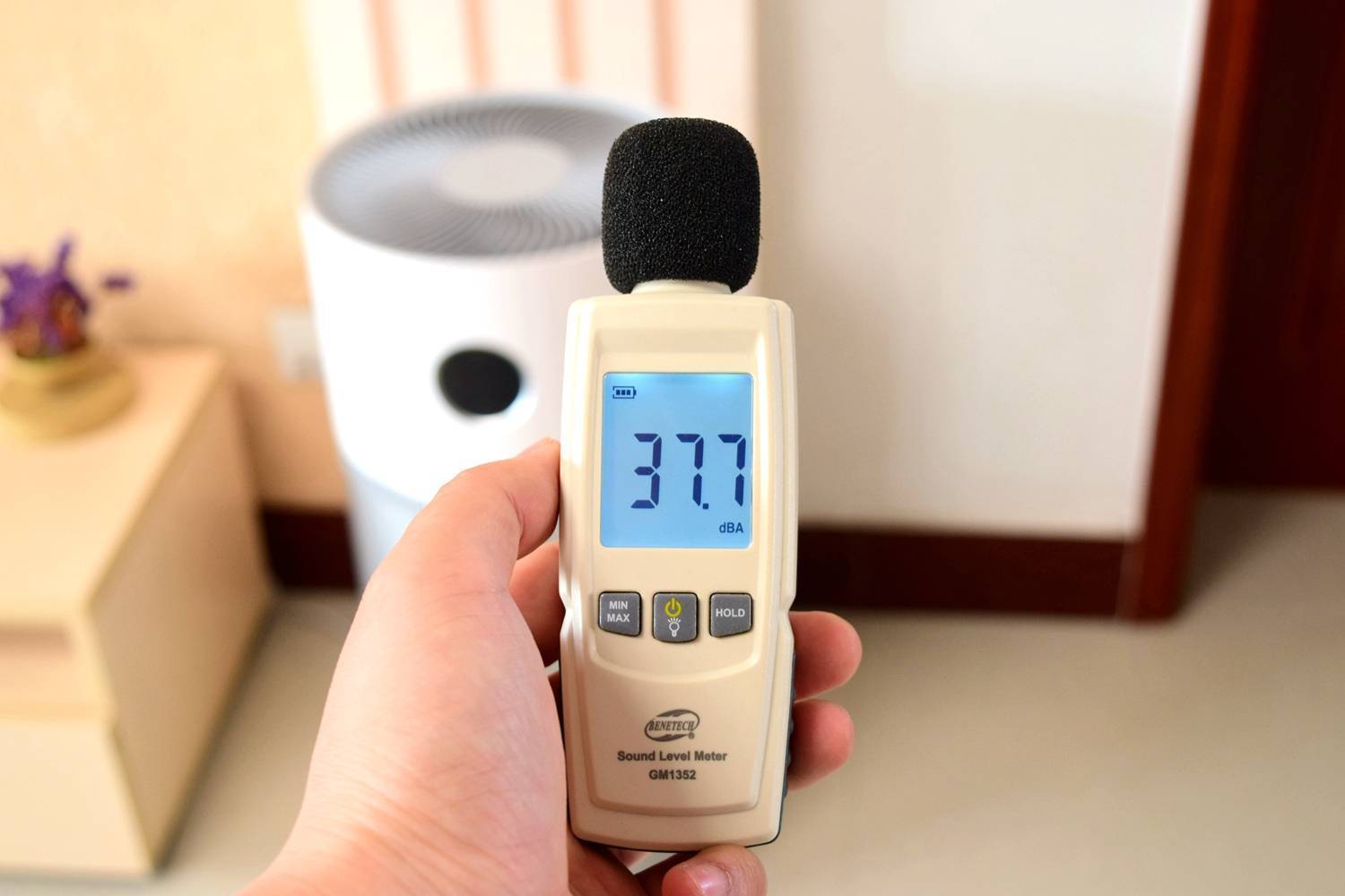 米家消毒空气净化器评测:净化空气除甲醛,还能主动消杀细菌病毒