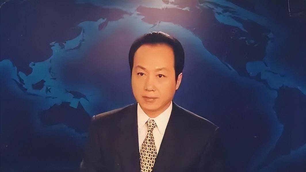 央视名嘴罗京逝世13周年,昔日爱妻改嫁,老母亲至今不知儿子死讯_直播