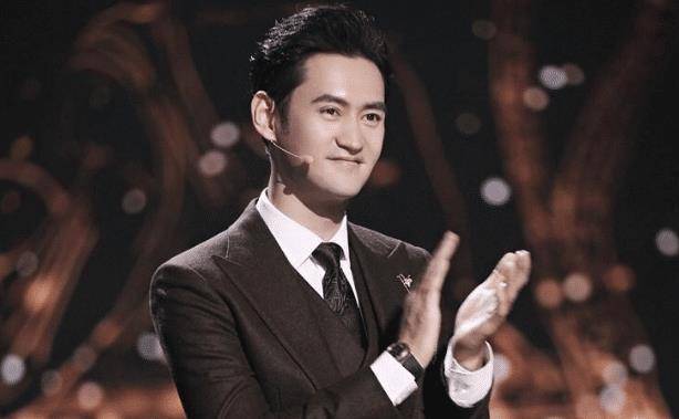 袁弘,出道18年演技被称为实力派,对待朋友真诚友善_好友_角色_林更新