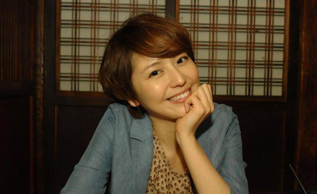 说什么也要拍一部"长泽雅美最棒".