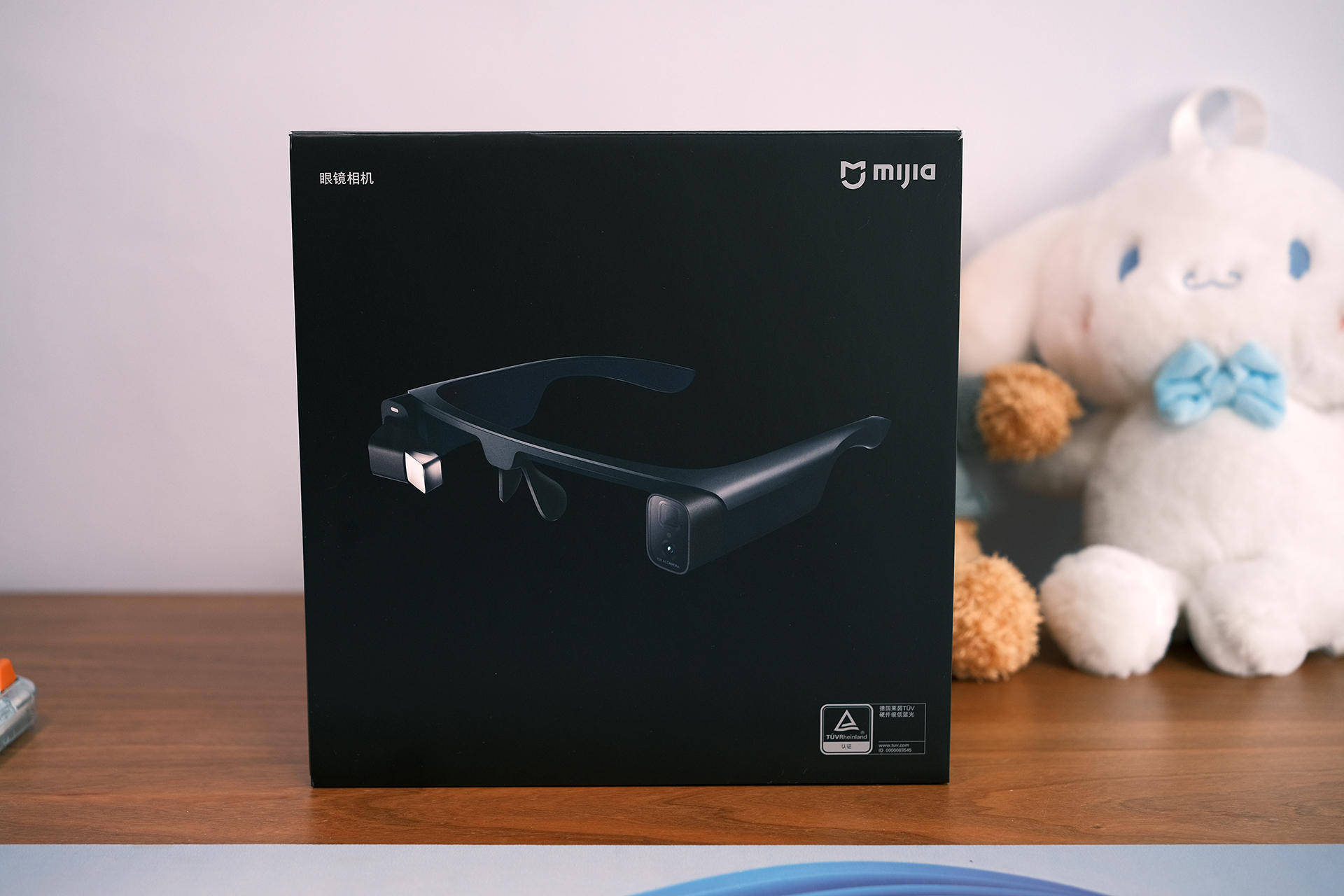 米家眼镜相机到底值不值得购买?小米的赛博新尝试?