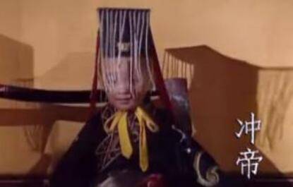 “不孝有三，无后为大”，中国汗青上无后的皇帝有哪些？多达29位