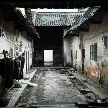 客家“分家”习俗,你知道多少?_父母_儿子_财产