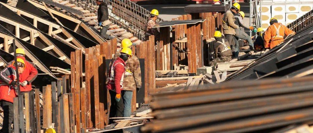 2022上半年铁路A级信用榜单发布:中铁四局、十一局、十五局等10家单位上榜!_评价_项目_企业