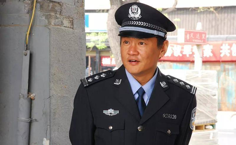 演员王辉:《雍正王朝》里扮演十三爷,竟成自己不可逾越的高峰_角色_剧