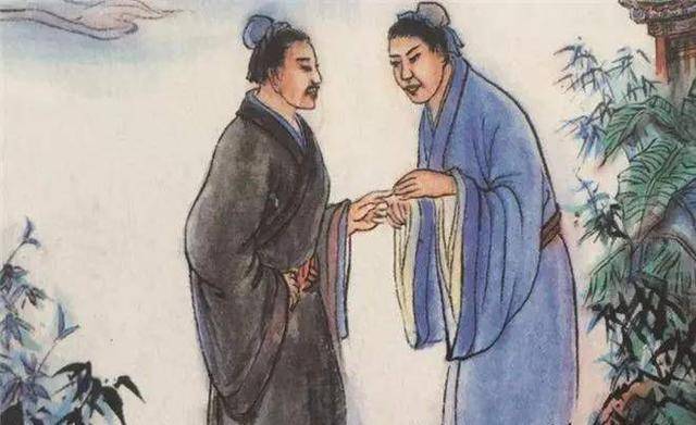 “叩门便叫三娘子，定知房内无丈夫”，古代官员的断案智慧_赵三_连周生_孙氏