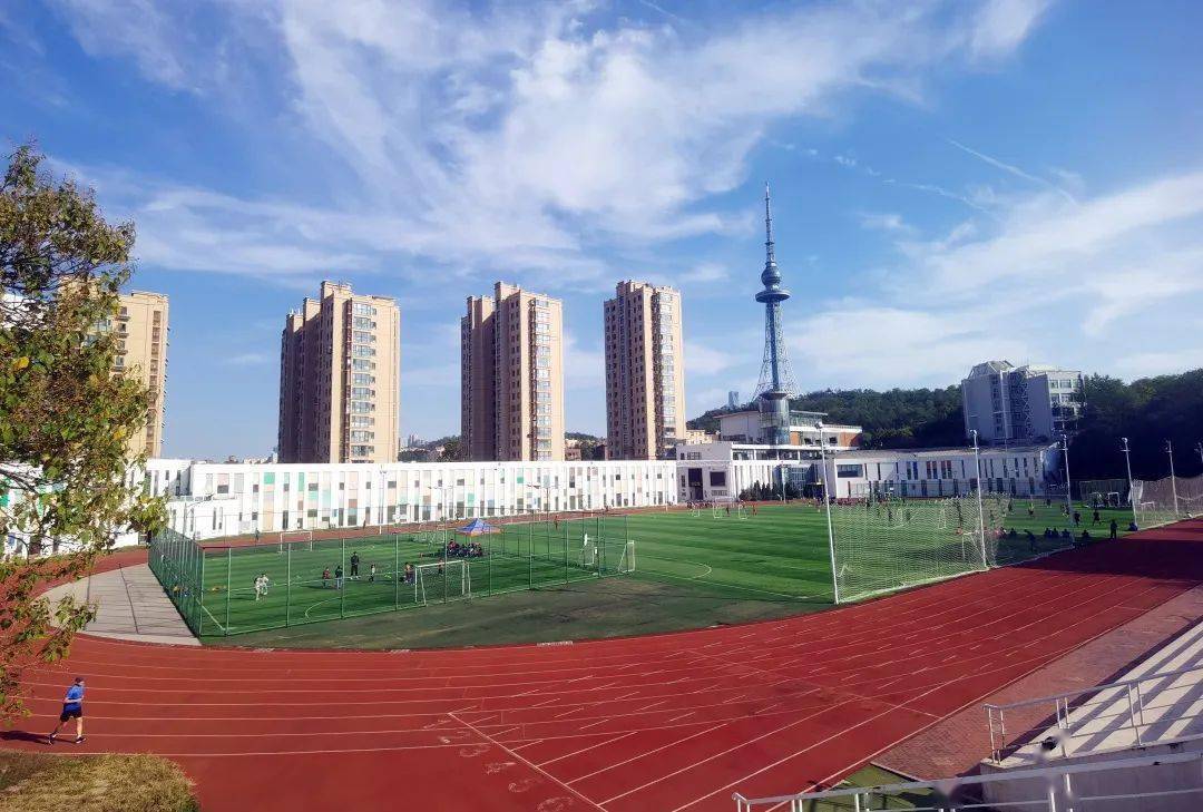 中聯運動公園為美好健康生活添彩_培訓_健身_場館