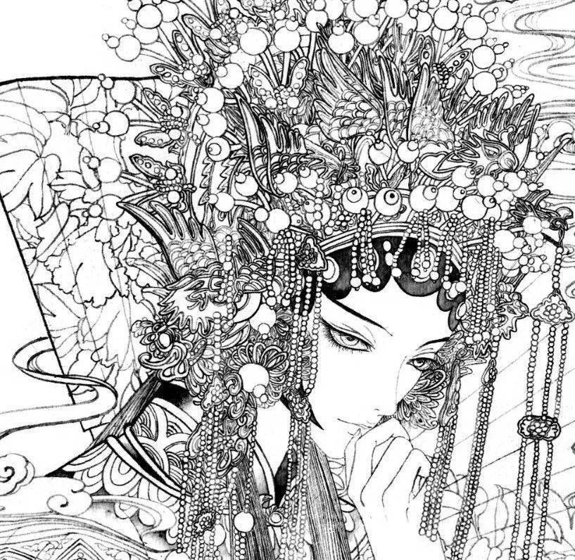 一切愁云消逝