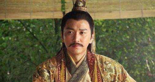 汉武帝六个儿子的命运如何_刘据_王夫人_刘旦