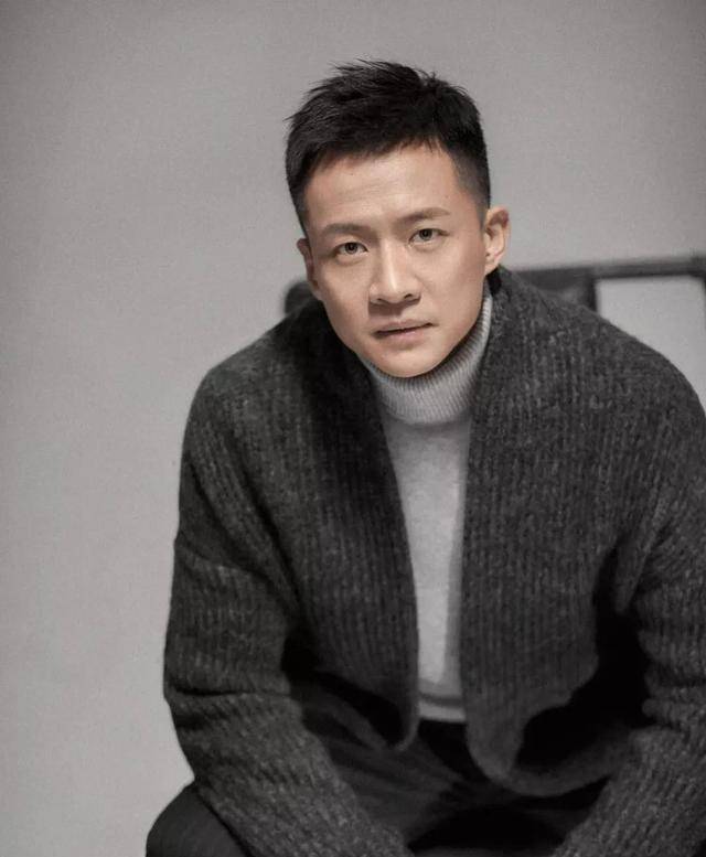 借着赵丽颖的东风,"王庆来"唐曾终于火了,只是晚了10年_电视_表演_张