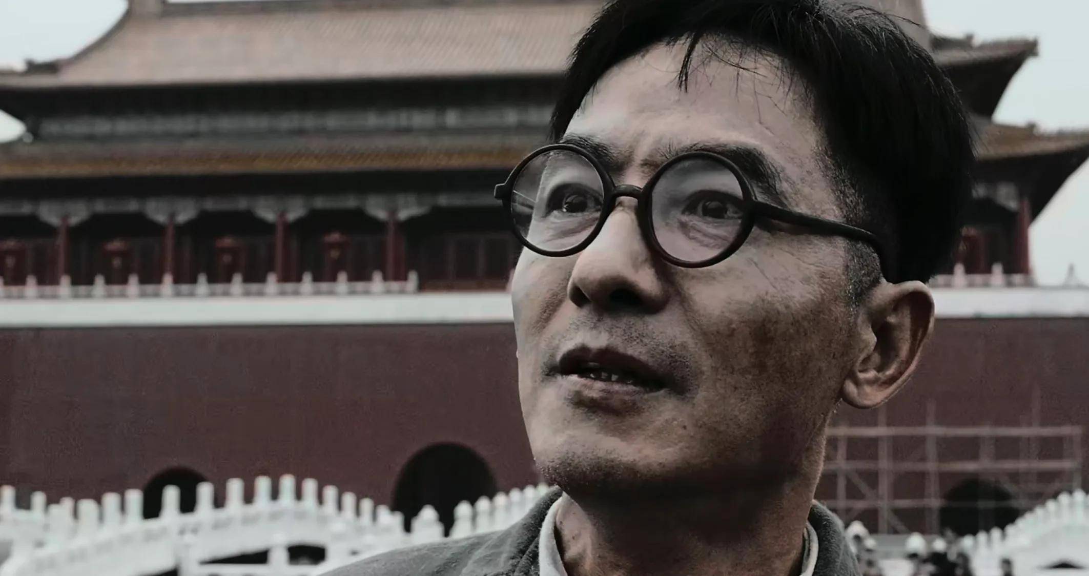 《理想照耀中国》:郭晓东王鸥演技感动观众!