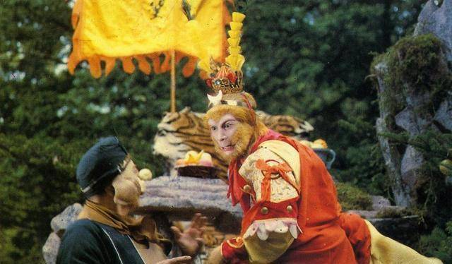 《西游记》才不但是打打杀杀，认真品读才发现满是人之常情